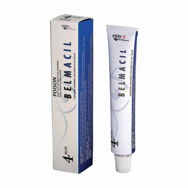 Belmacil Tint 20ml Lashes & Brows - Belmacil - Luxe Pacifique