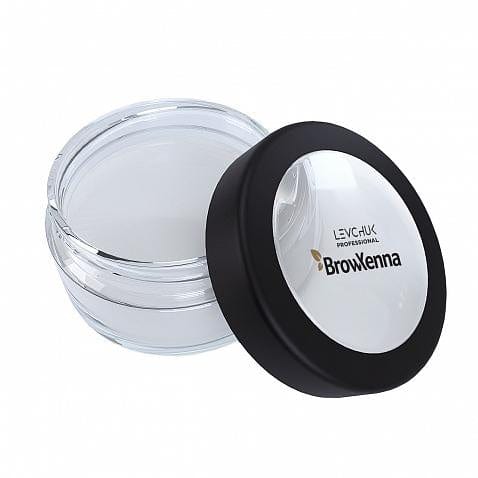 BrowXenna Contour White Paste 10g Lashes & Brows - Brow Xenna - Luxe Pacifique