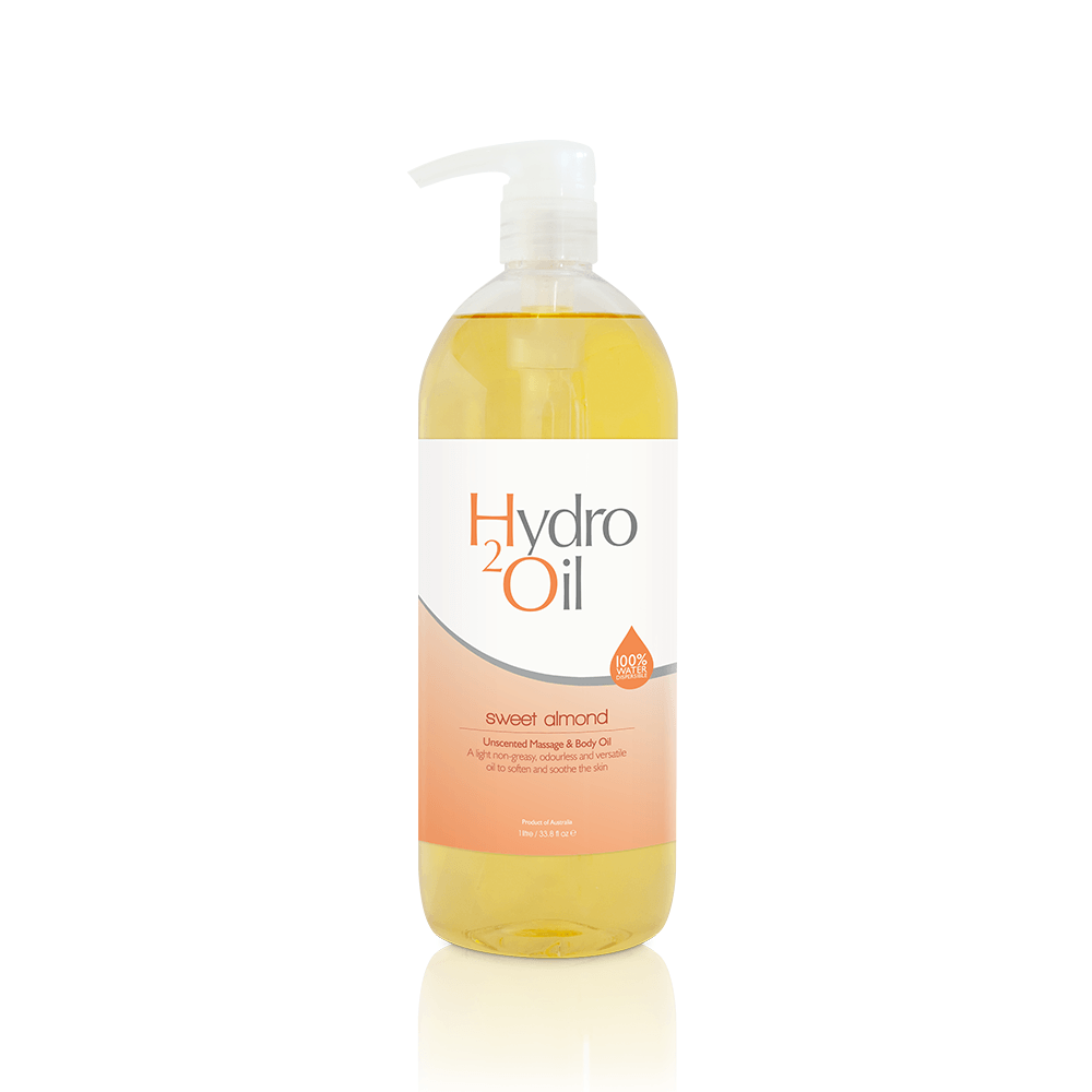 Hydro 2 Oil Sweet Almond 1L Beauty - Caron Lab - Luxe Pacifique