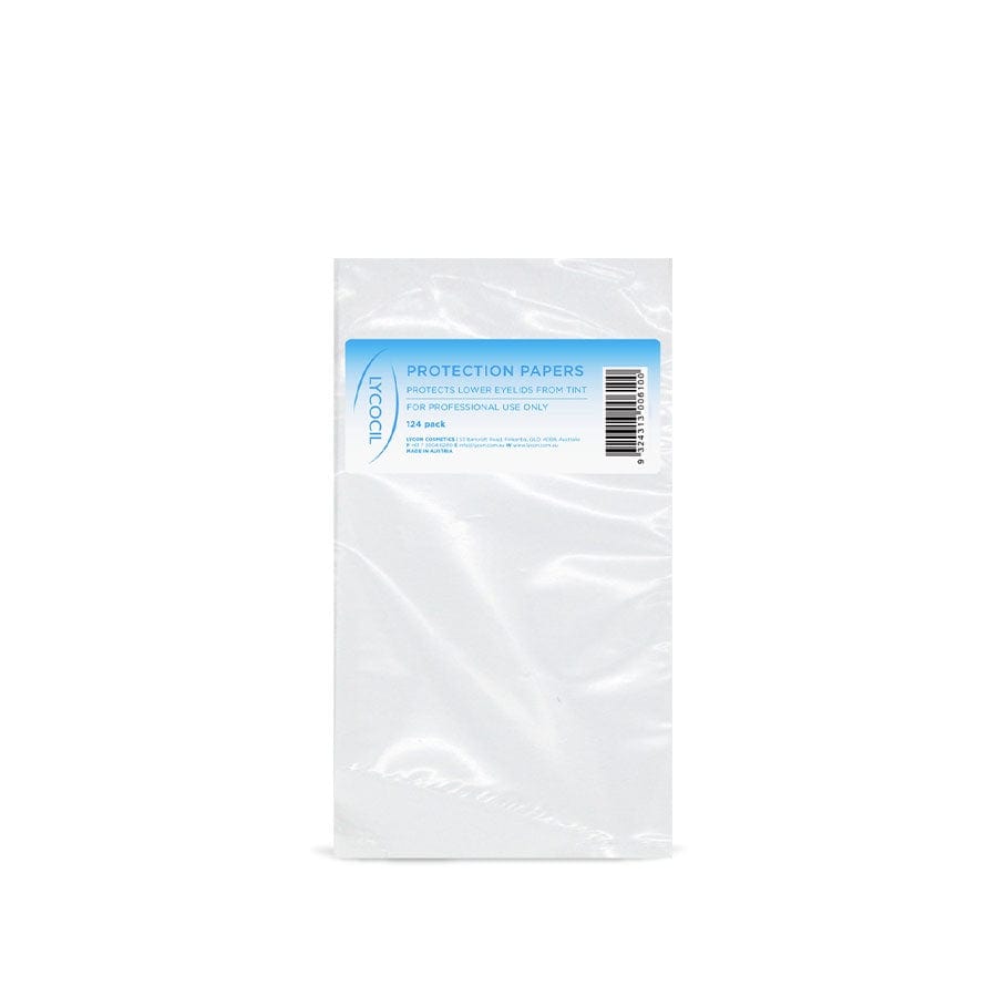 Lycocil Protection Paper 124 Pack Accessories - Lycon - Luxe Pacifique