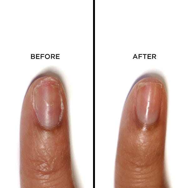 Orange Marmelade Jelly Preserve Strengthening Treatment NAILS - BUTTER LONDON - Luxe Pacifique