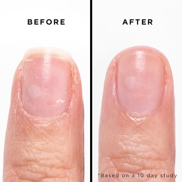 Orange Marmelade Jelly Preserve Strengthening Treatment NAILS - BUTTER LONDON - Luxe Pacifique