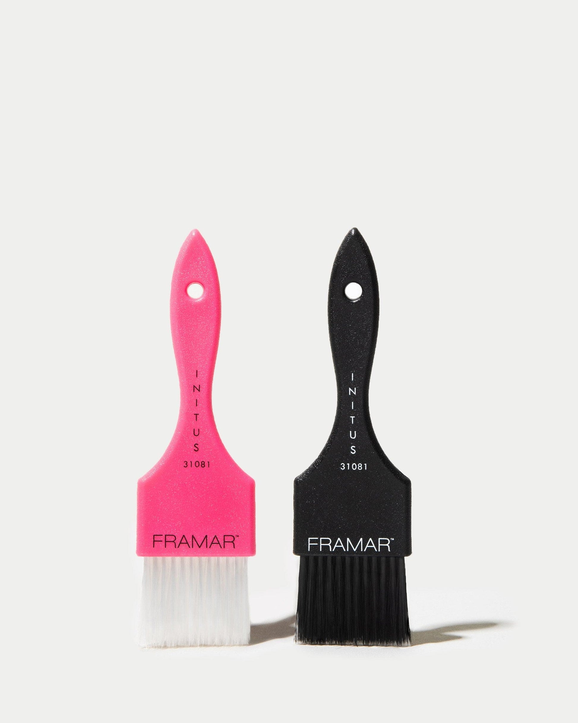Power Painter Brush Set Hair - Framar - Luxe Pacifique