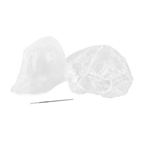 Professional Fancy Streaking Cap Accessories - Dateline - Luxe Pacifique