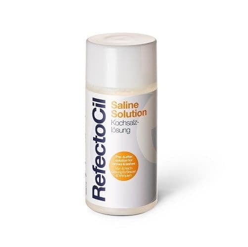 RefectoCil Saline Solution 150ml Lashes & Brows - Refectocil - Luxe Pacifique