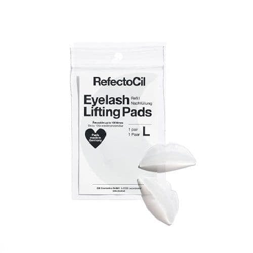 RefectoCil Silicone Lift Pads L Lashes & Brows - Refectocil - Luxe Pacifique