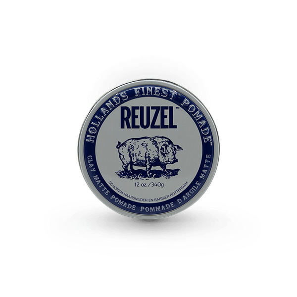 Reuzel Fiber Pomade Hog –