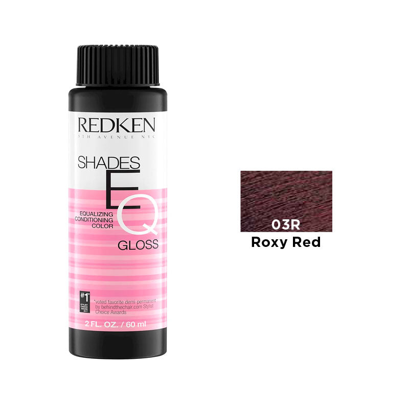 Redken Shades EQ Gloss 60ml