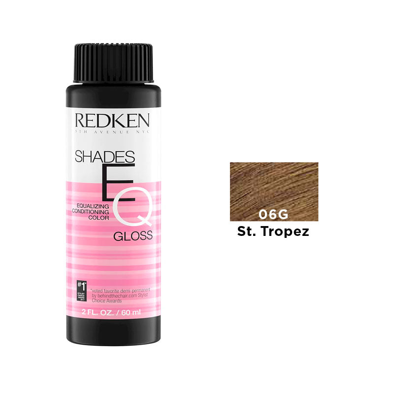 Redken Shades EQ Gloss 60ml