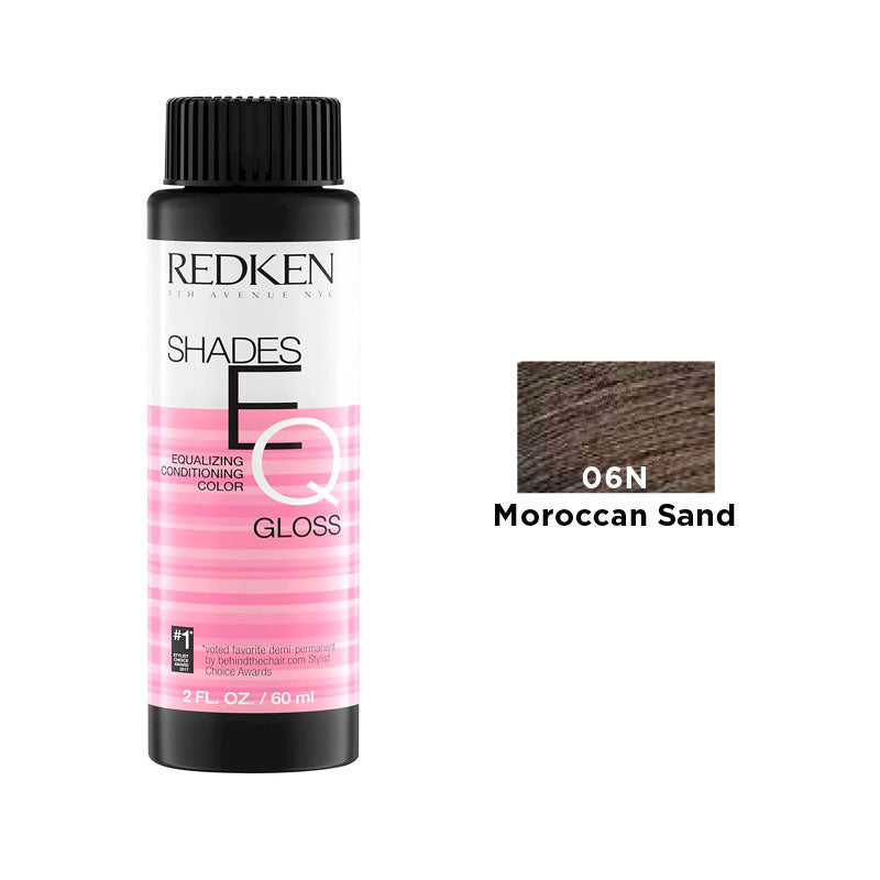 Redken Shades EQ Gloss 60ml