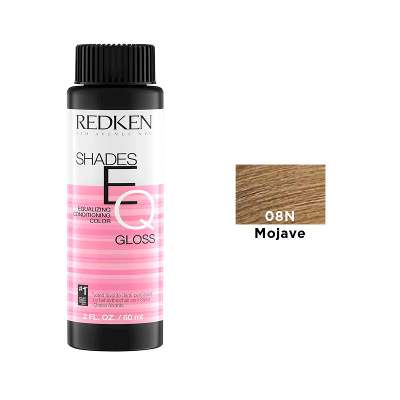 Redken Shades EQ Gloss 60ml