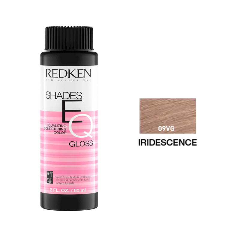 Redken Shades EQ Gloss 60ml