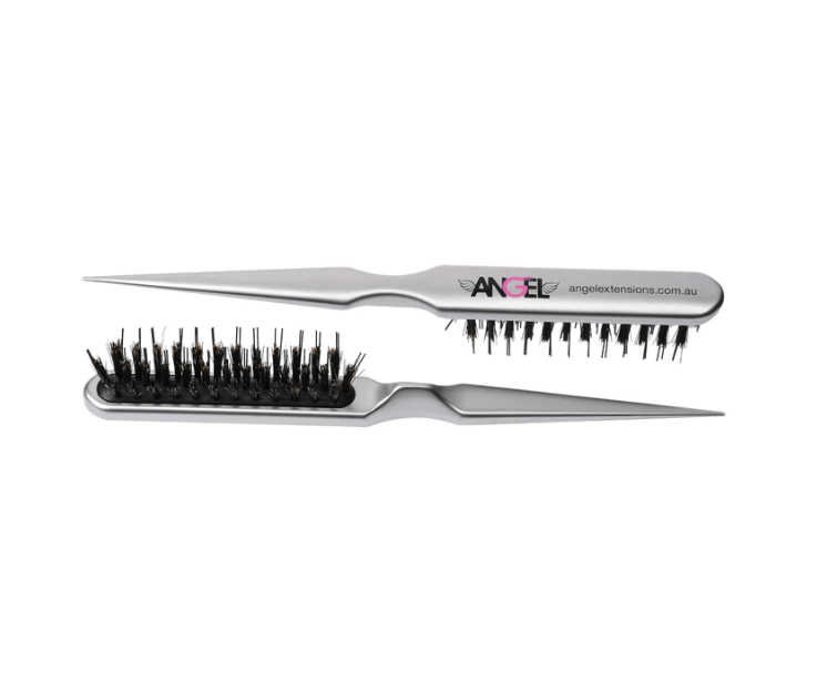 Angel Sectioning Brush 1500 Hair - Denman - Luxe Pacifique