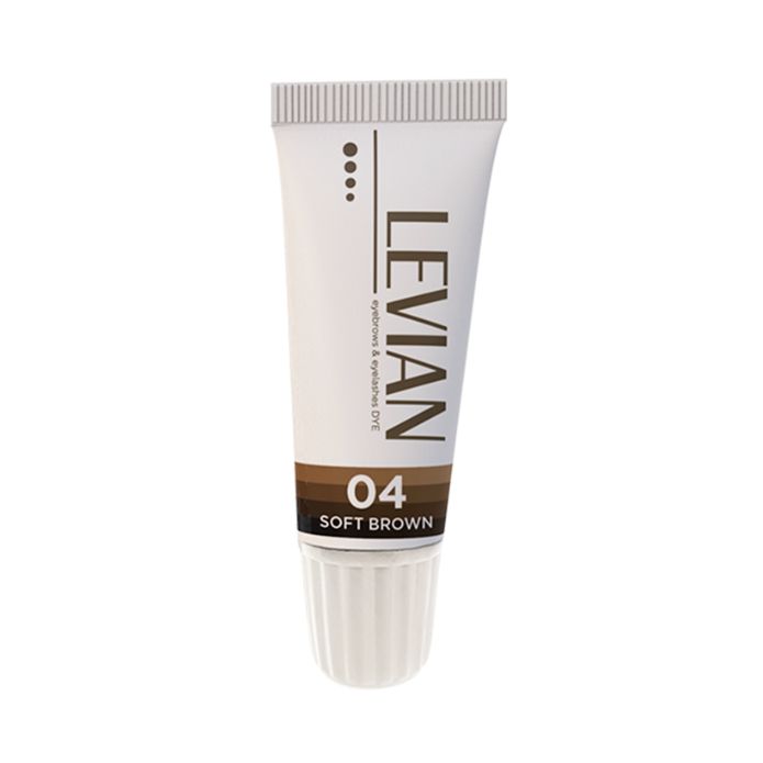 BrowXenna® Levian Eyebrow and Eyelash Dye Lashes & Brows - Brow Xenna - Luxe Pacifique