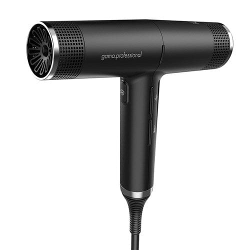 Copy of iQ Perfetto Hair Dryer Black 374 Hair - iQ - Luxe Pacifique