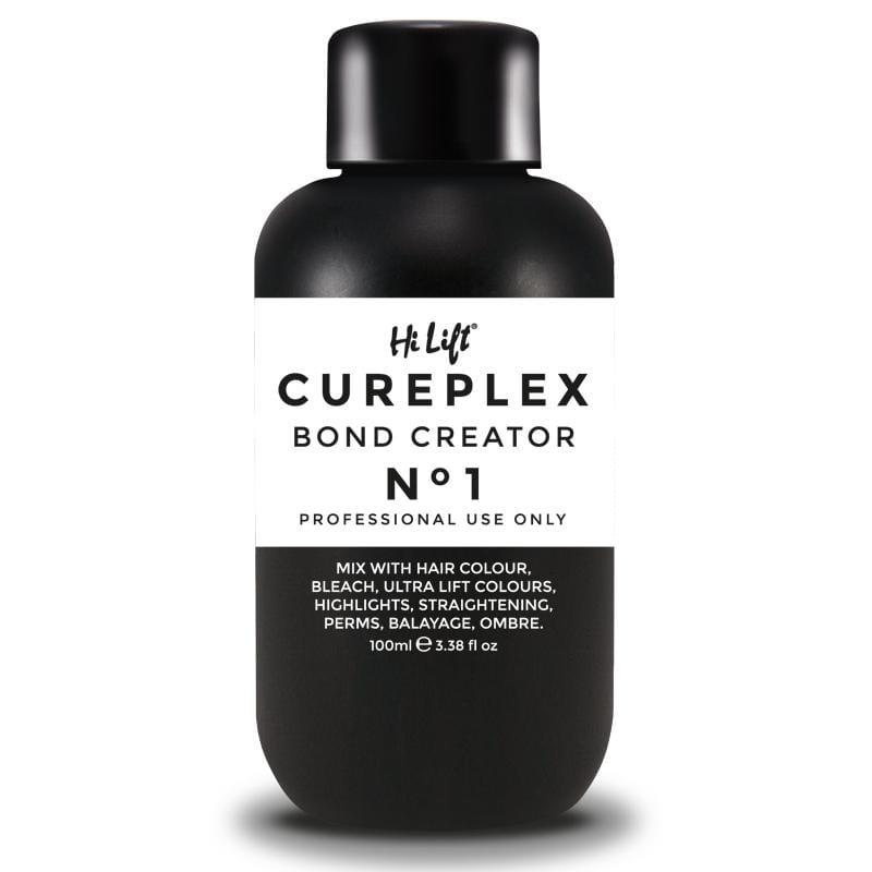 Cureplex No1 Bond Creator 100ml Hair - Nak Hair - Luxe Pacifique