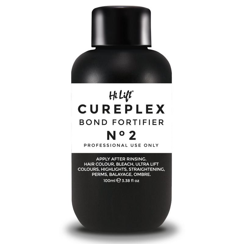 Cureplex No2 Bond Fortifier 100ml Hair - HI LIFT - Luxe Pacifique