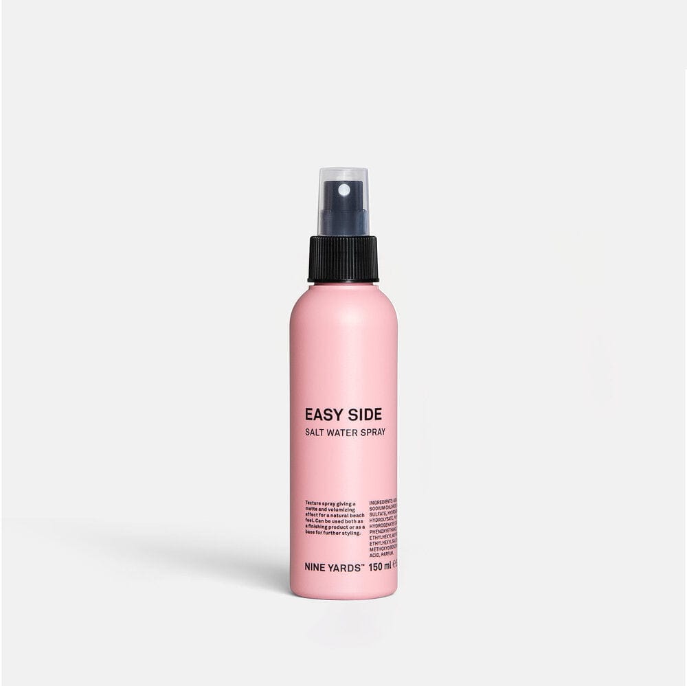 Easy Side - Salt Water Spray 150ml RRP 45.95 Hair - NINE YARDS - Luxe Pacifique
