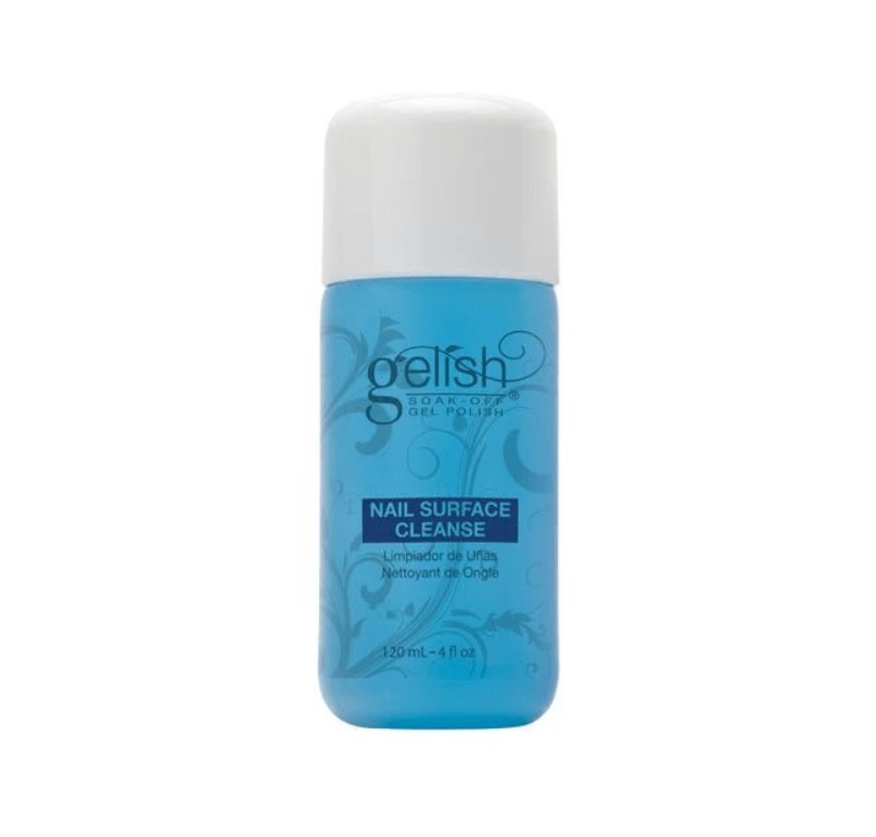 Gelish Nail Surface Cleanse Nails - Gelish - Luxe Pacifique
