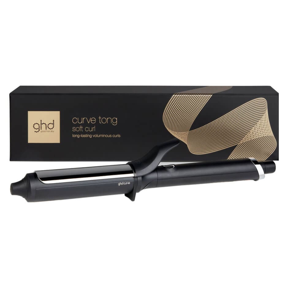 GHD Curve Soft Curl Tong 32mm (PRO) RRP 250.00 Hair - GHD - Luxe Pacifique