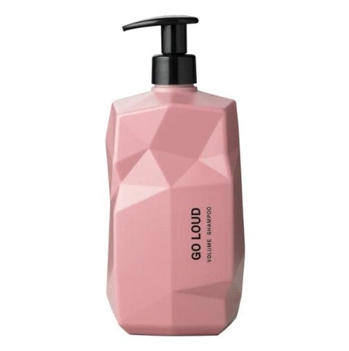 Go Loud - Volume Shampoo 1L 4895 Hair - NINE YARDS - Luxe Pacifique