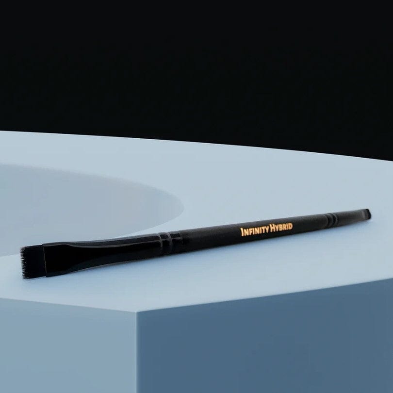 Infinity Palette & Brow Brush Lashes & Brows - Infinity Hybrid - Luxe Pacifique