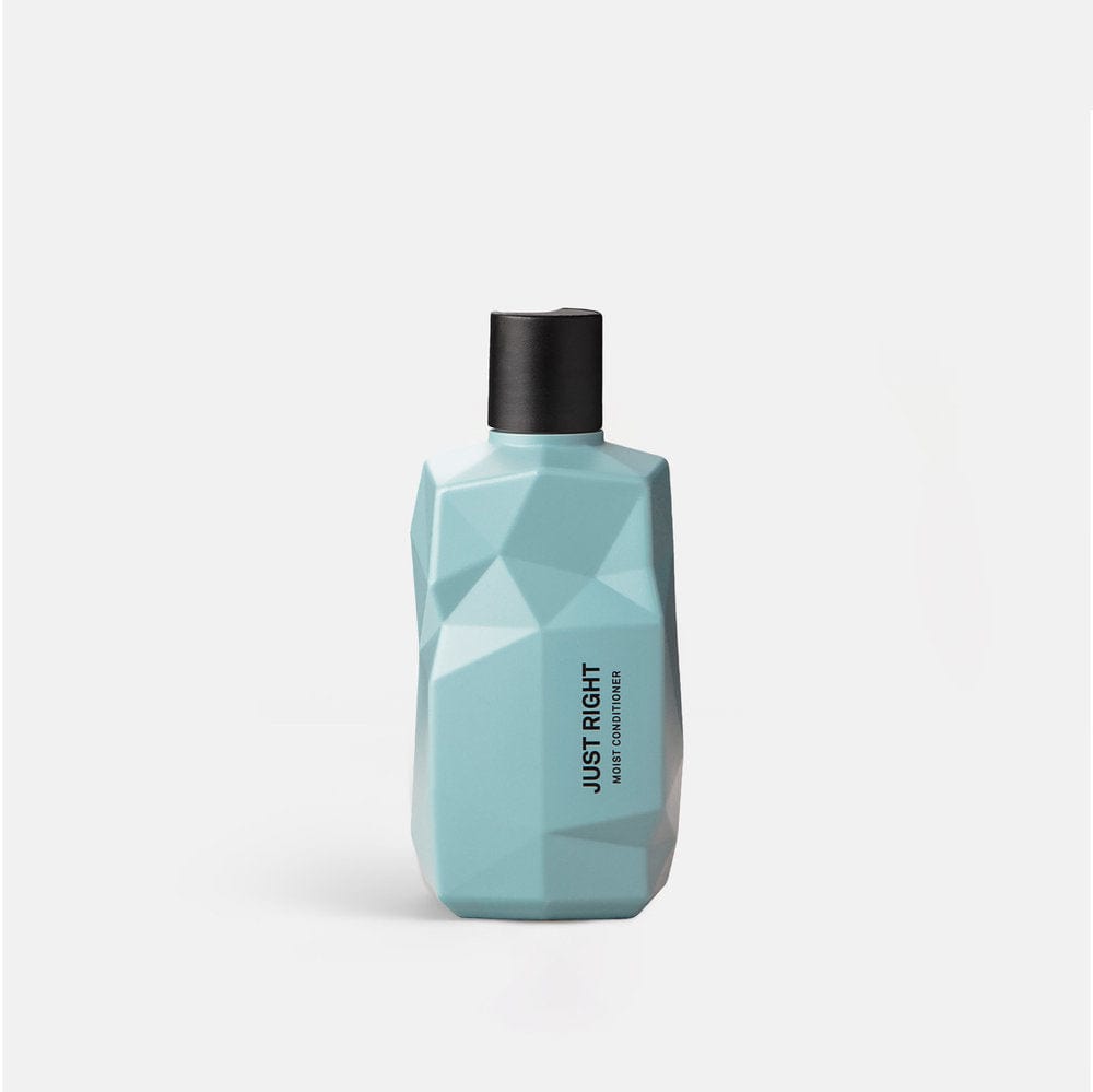 Just Right - Moist Conditioner 300ml Hair - NINE YARDS - Luxe Pacifique
