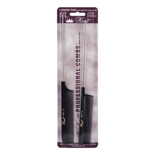 Krest Foiling XL Comb Hair - Krest - Luxe Pacifique