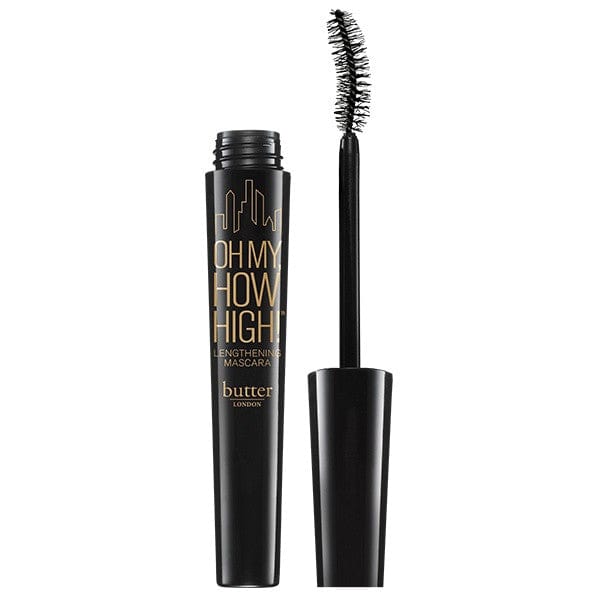 Oh My, How High!™ Lengthening Mascara 21 Beauty - BUTTER LONDON - Luxe Pacifique