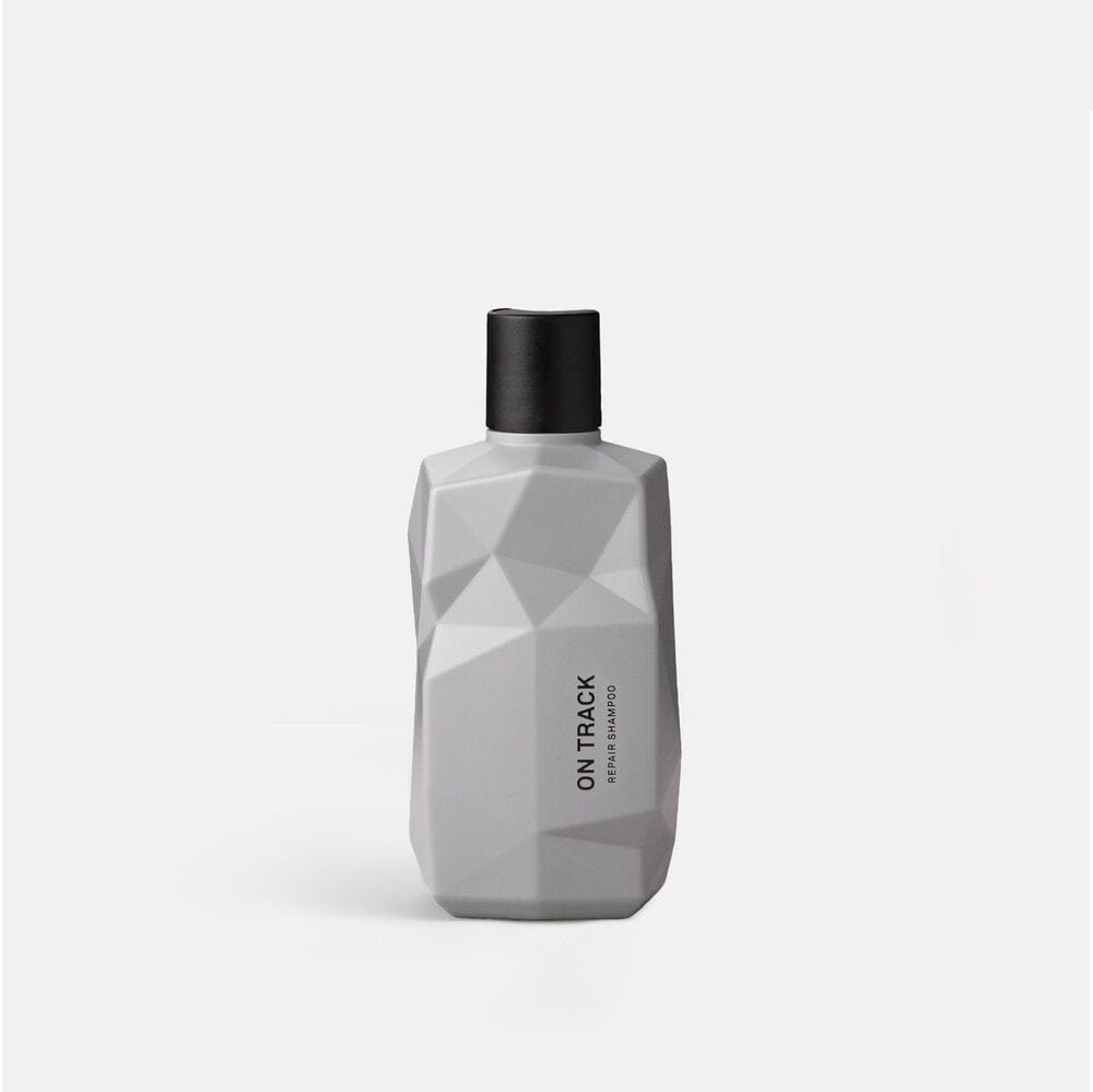 On Track - Repair Shampoo 300ml Hair - NINE YARDS - Luxe Pacifique