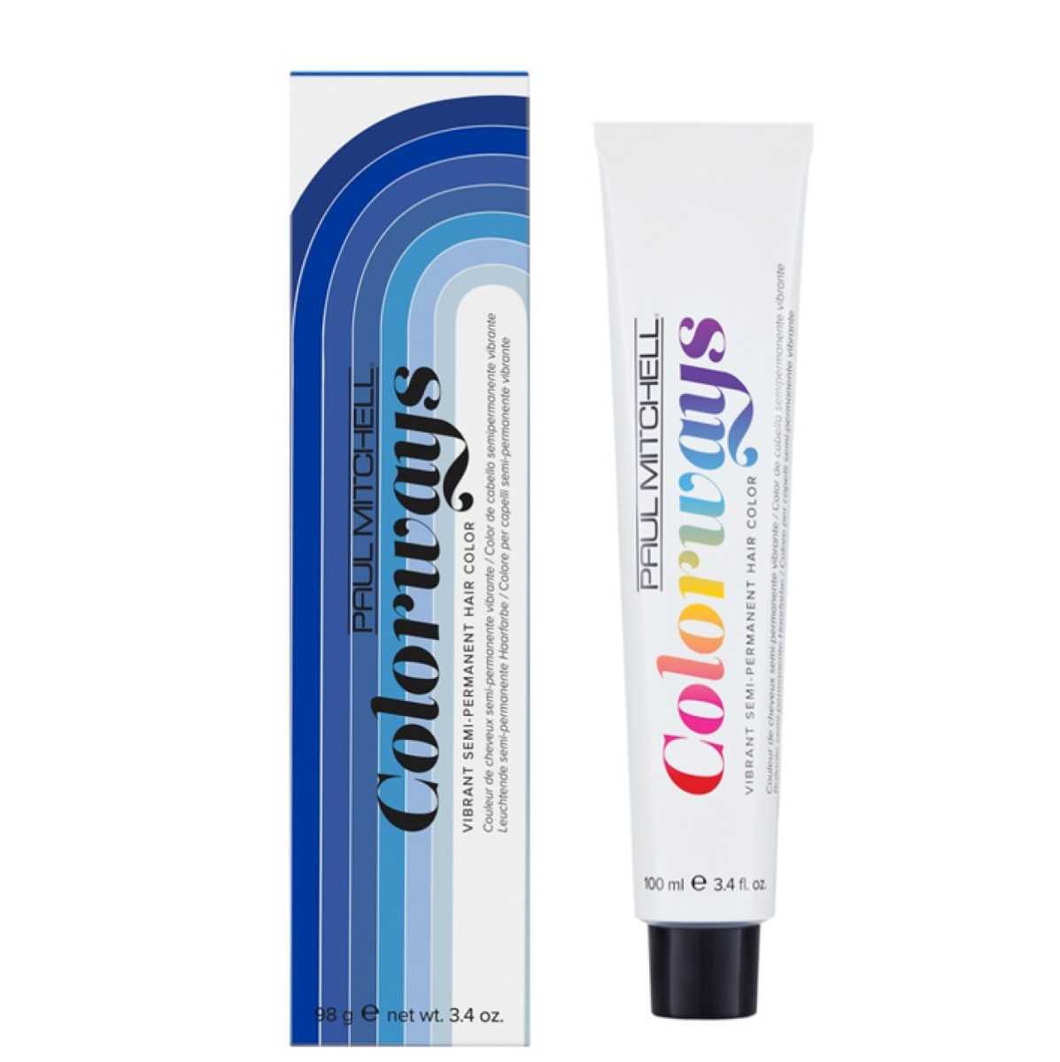 Paul Mitchell Colorways HAIR - Paul Mitchell - Luxe Pacifique