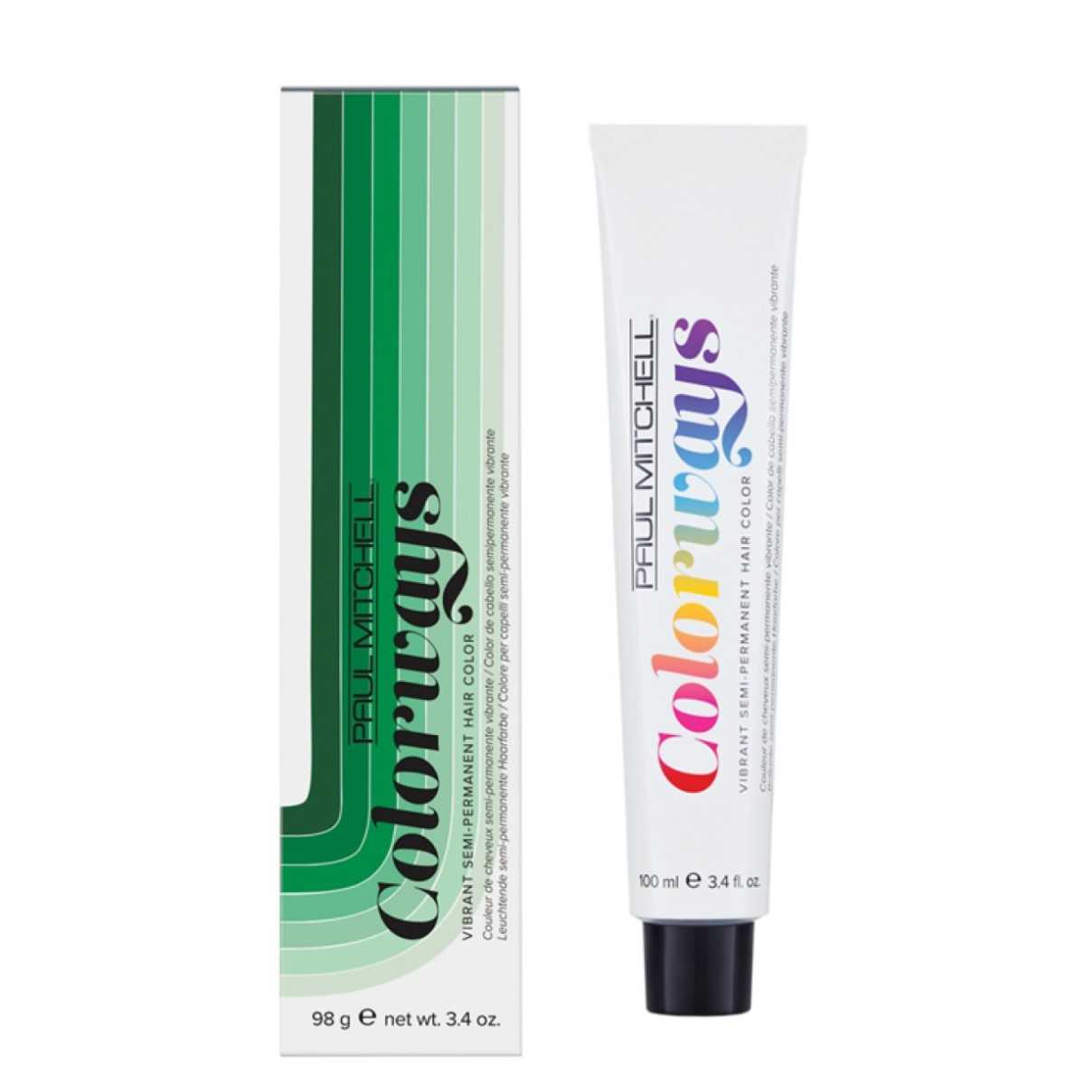 Paul Mitchell Colorways HAIR - Paul Mitchell - Luxe Pacifique