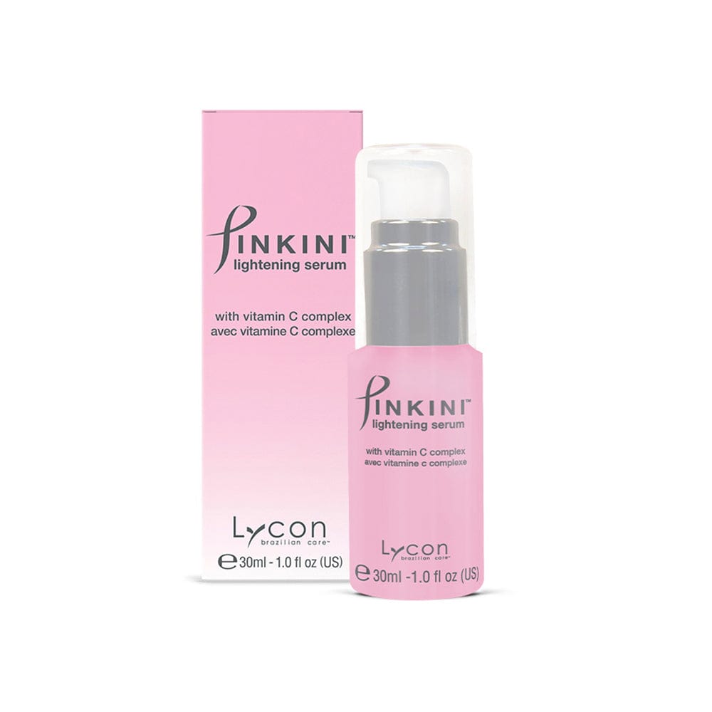 Pinkini Lightening Serum 30ml RRP 41.50 Beauty - Lycon - Luxe Pacifique
