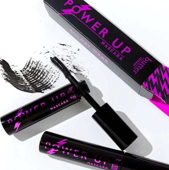 Power Up All Day Wear Mascara RRP 30.00 Beauty - BUTTER LONDON - Luxe Pacifique