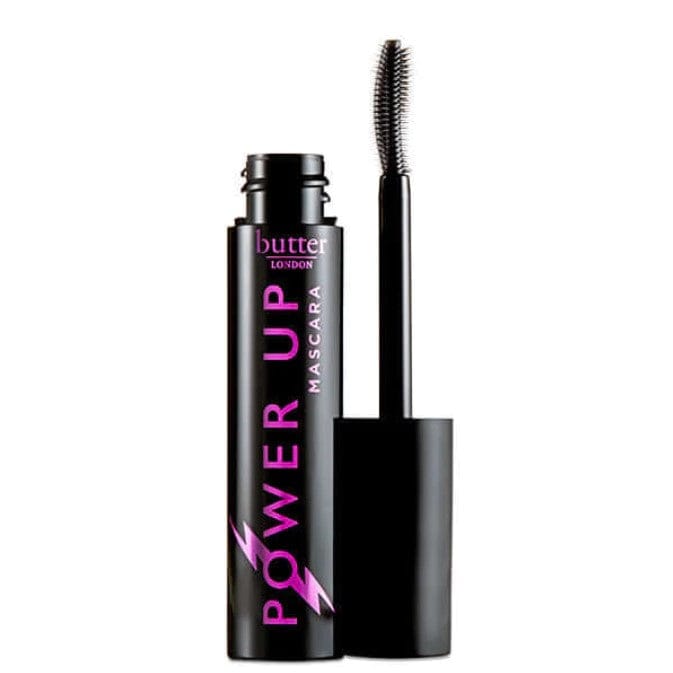 Power Up All Day Wear Mascara RRP 30.00 Beauty - BUTTER LONDON - Luxe Pacifique