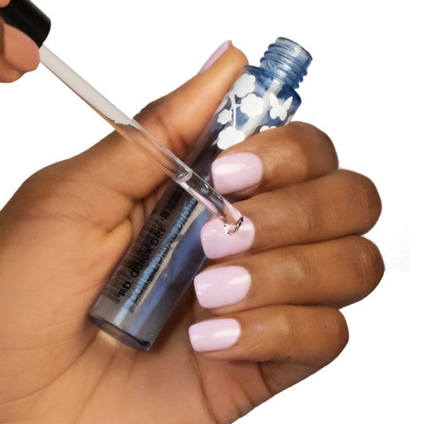 Quickdry Conditioning Drops NAILS - BUTTER LONDON - Luxe Pacifique