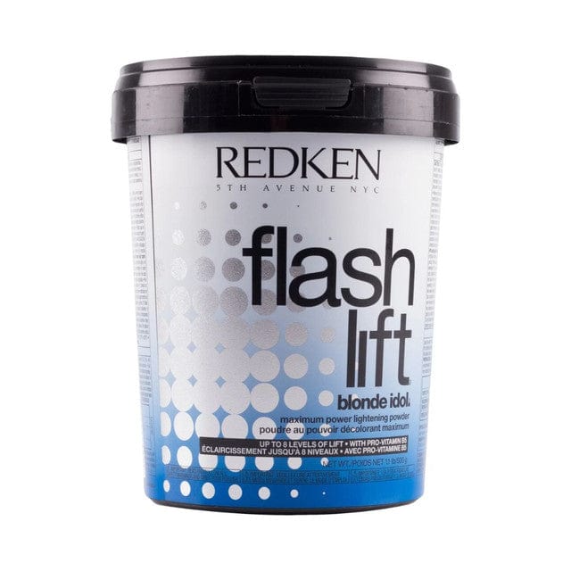 Redken Flash Lift 500g Hair - REDKEN - Luxe Pacifique