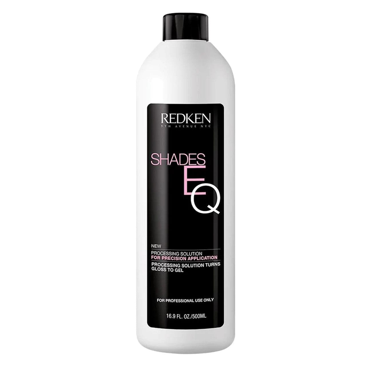 Redken - Gloss To Cream Processing Solution 500ml Hair - REDKEN - Luxe Pacifique