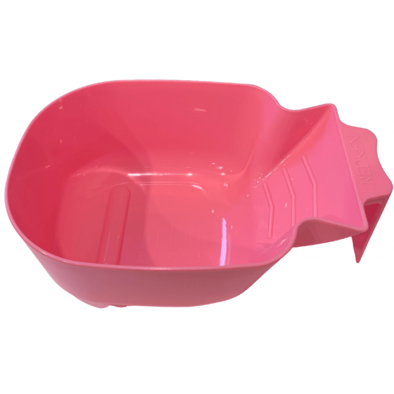 Redken Mixing Bowl - Pink Hair - REDKEN - Luxe Pacifique