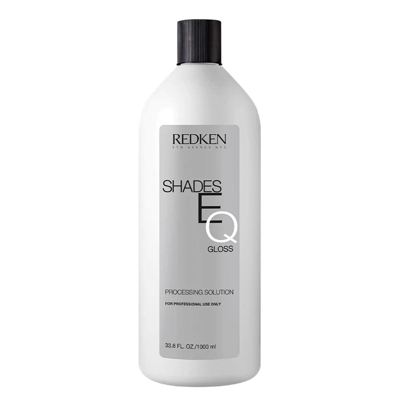 Redken Shades EQ Processing Solution 1L Hair - REDKEN - Luxe Pacifique