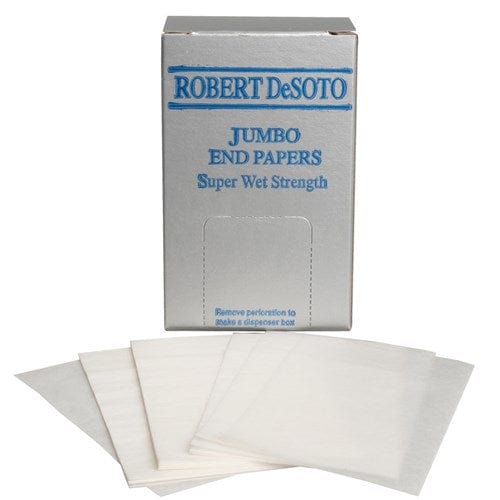 Robert de Soto Perm Paper Jumbo - 1000 Sheets Hair - Hilift - Luxe Pacifique