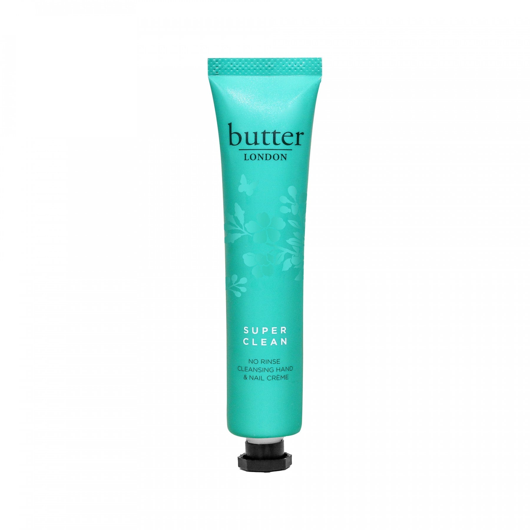 Super Clean Cleansing Handcream 1645 NAILS - BUTTER LONDON - Luxe Pacifique