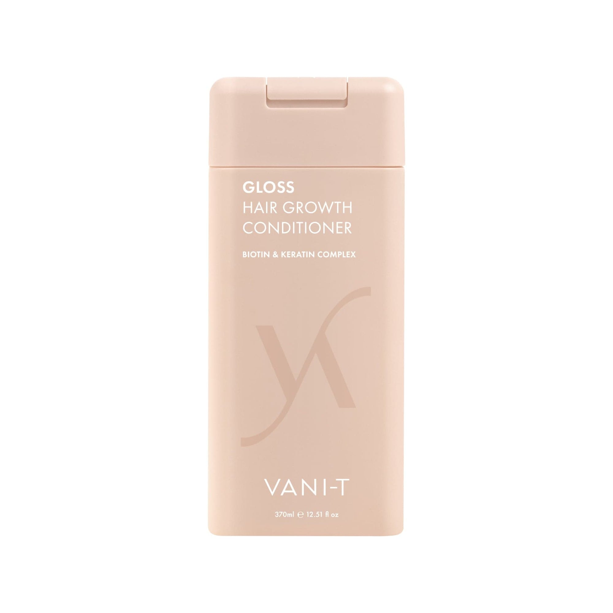Vani-T Gloss Hair Growth Conditioner - 370ml 2055 conditioner - Vani-T - Luxe Pacifique