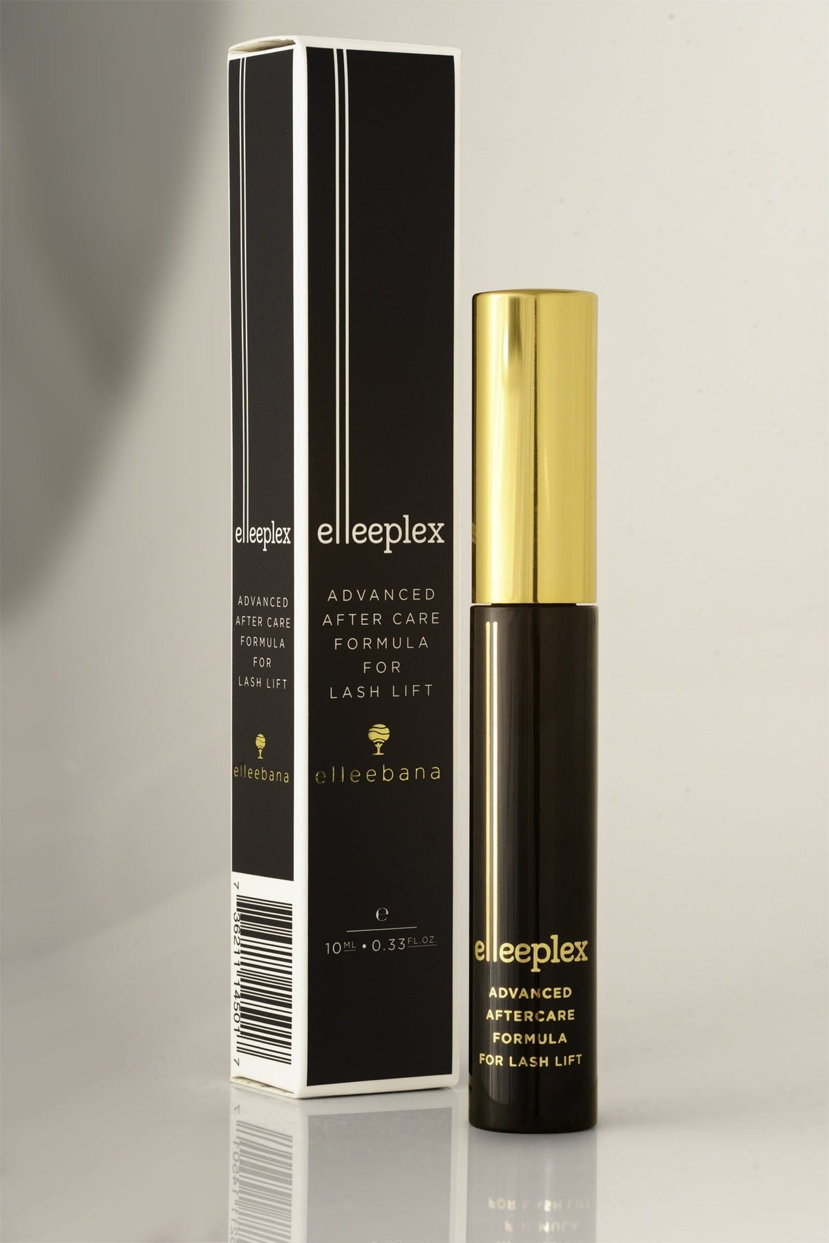 Elleeplex Advanced Aftercare Lashes &amp; Brows - Elleebana - Luxe Pacifique