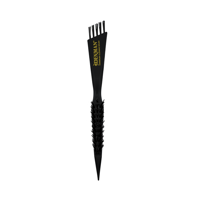 Cleaning Brush Hair - Denman - Luxe Pacifique