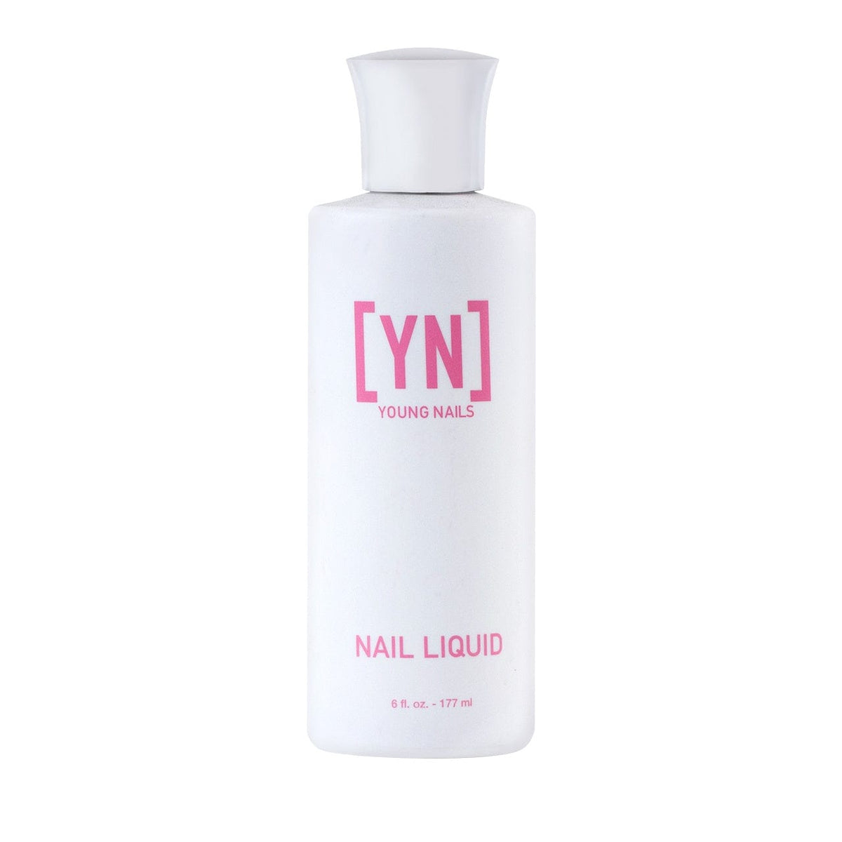 177ml Nail Liquid Nails - Young Nails - Luxe Pacifique