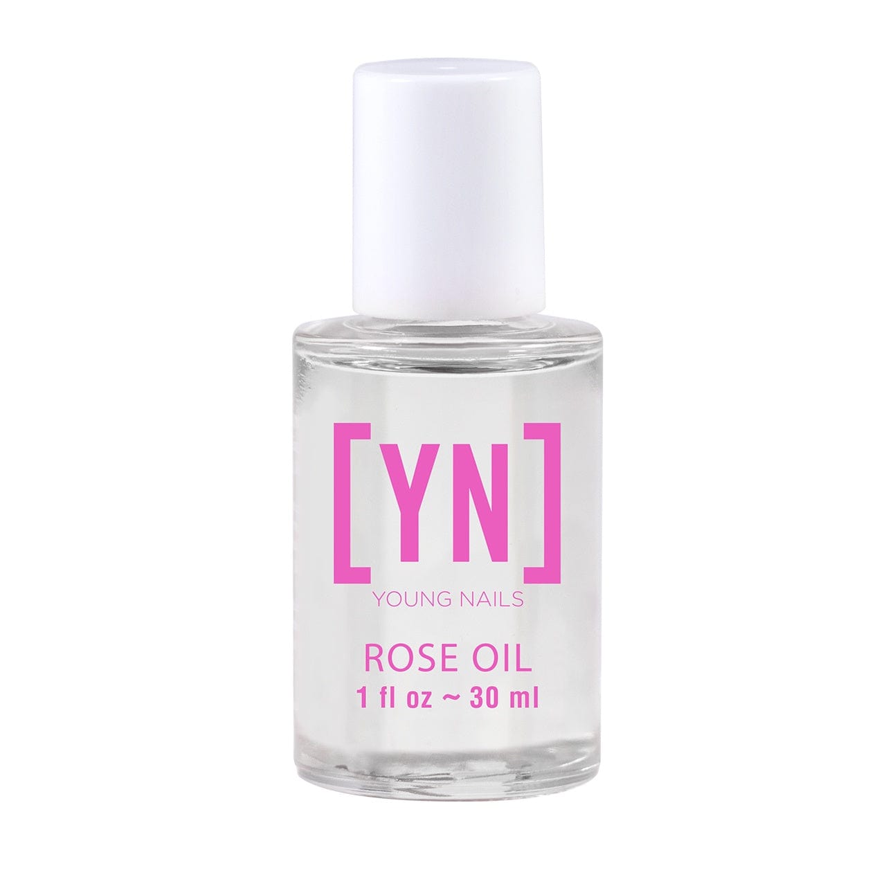 30ml Rose Cuticle Oil Nails - Young Nails - Luxe Pacifique