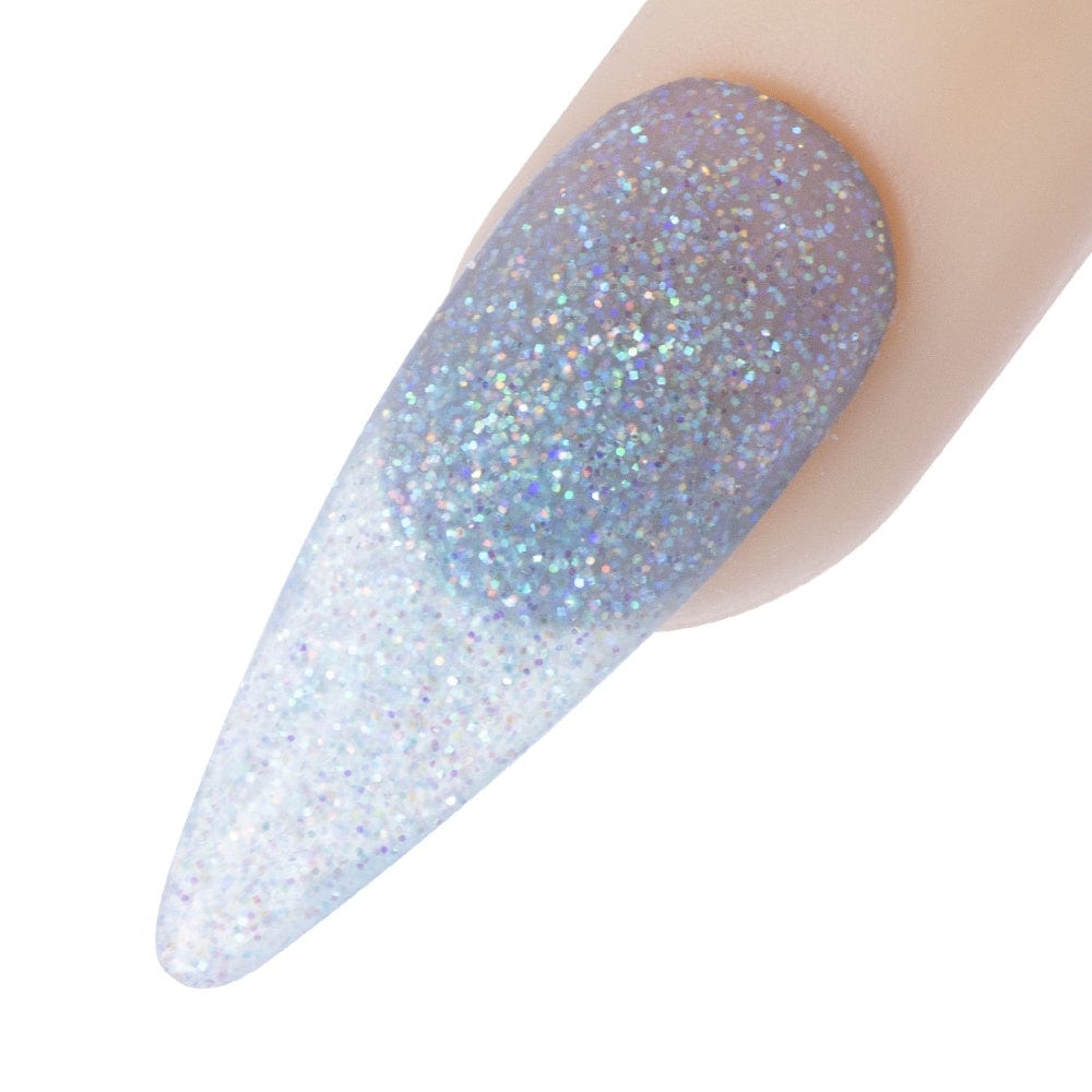 45g Cover Blueberry Jelly Powder Nails - Young Nails - Luxe Pacifique