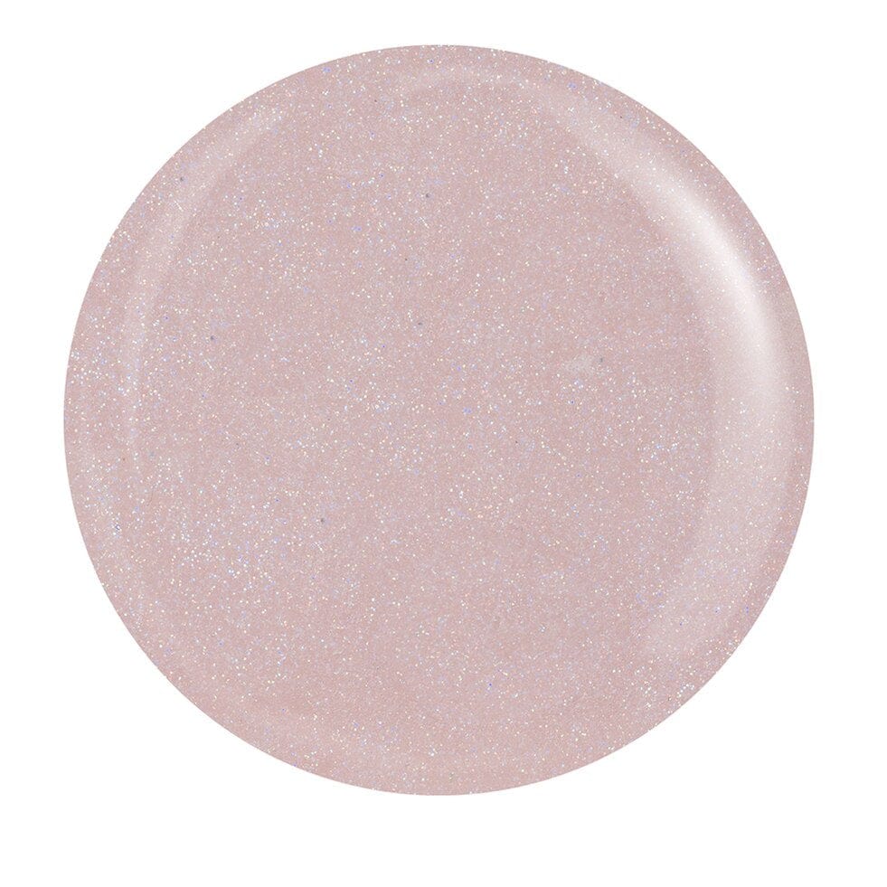 45g Cover Blush Powder Nails - Young Nails - Luxe Pacifique