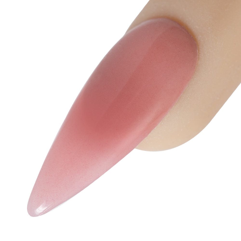 45g Cover Flamingo powder Nails - Young Nails - Luxe Pacifique
